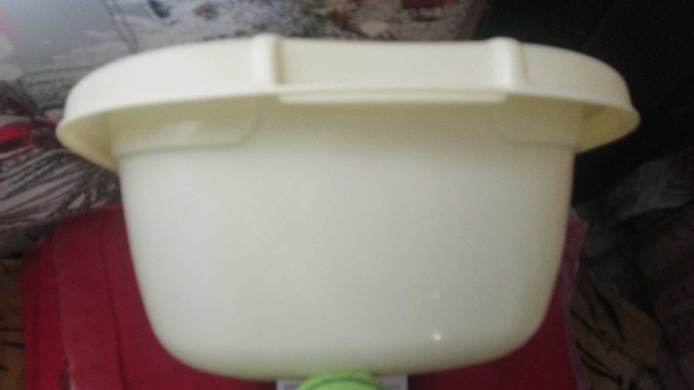 Ванночка детская