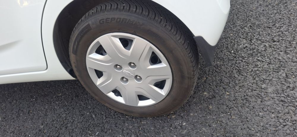 Chevrolet Spark oq  HALOL, 2011