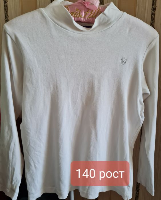 Школьная форма для девочки