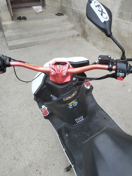 Мапед м8 про Шымкент каласы