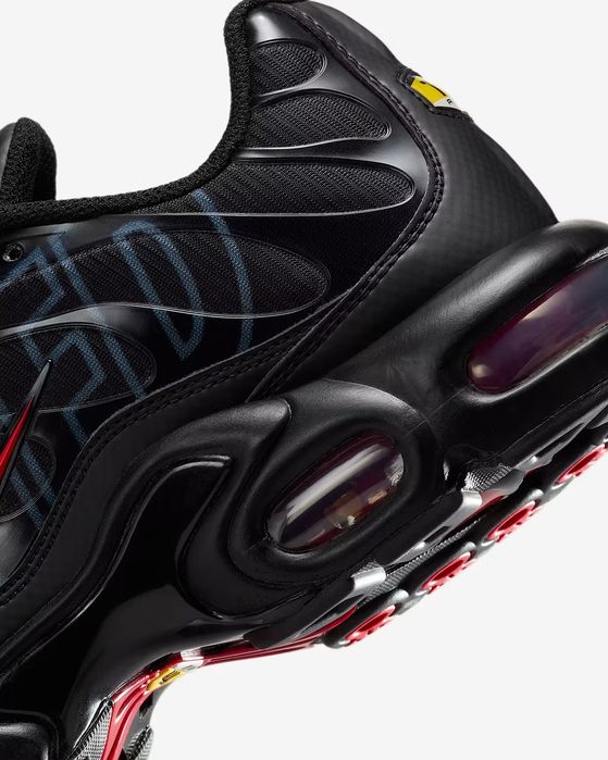 Nike спортни обувки nike air max plus