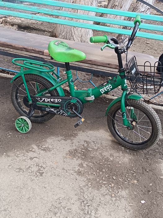 Продам велосипед