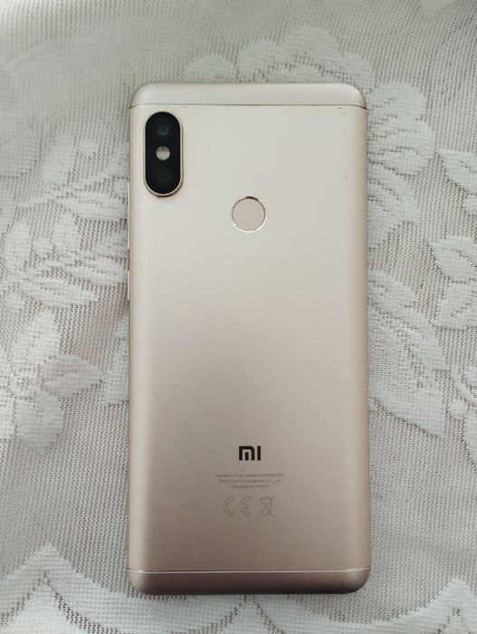 redmi note 5pro 64gb