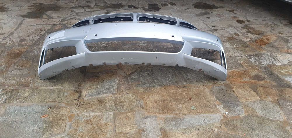 М броня BMW F32 F33 F36