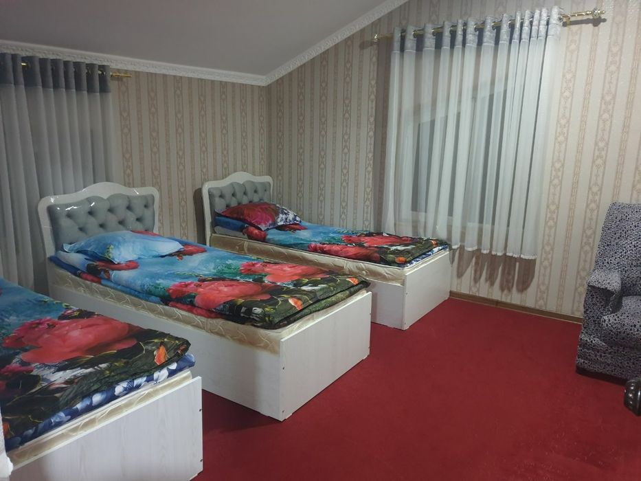 Дача в Чимгане Ойла ва Улфат