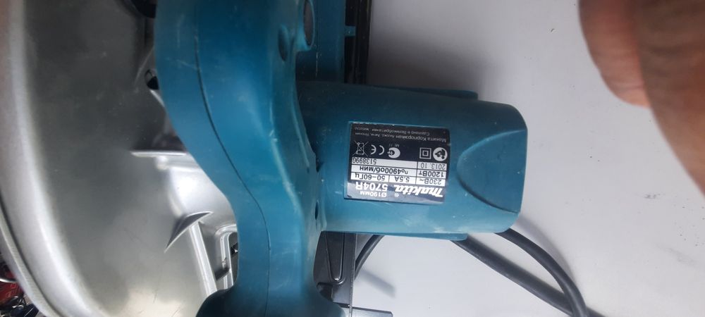 Makita stanok sotiladi