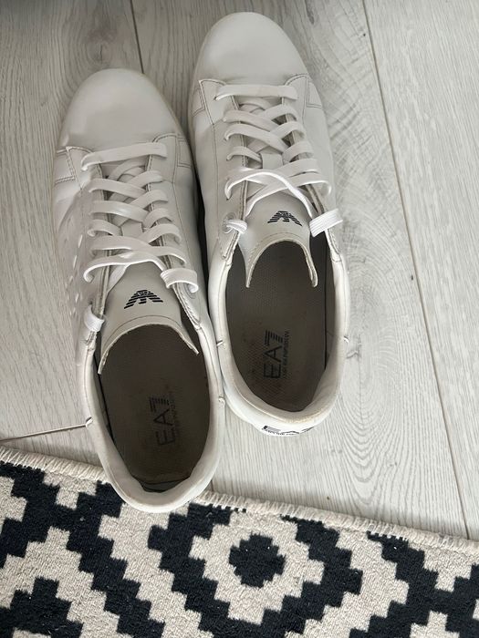 Emporio Armani Мъжки обувки