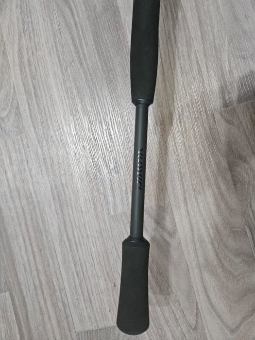 Спиннинг Daiwa pathfinder