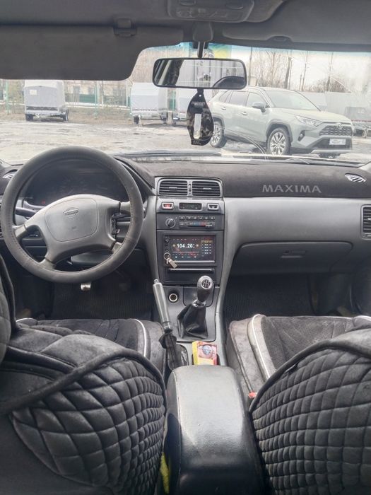 Продам Ниссан максима А32