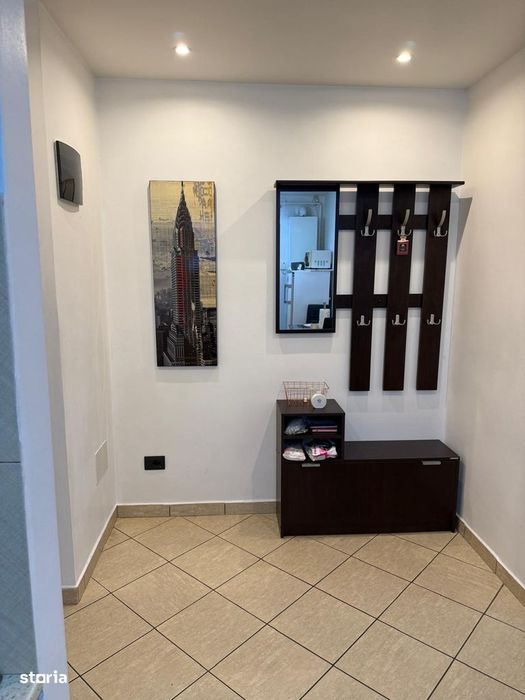 Apartament două camere Rovine