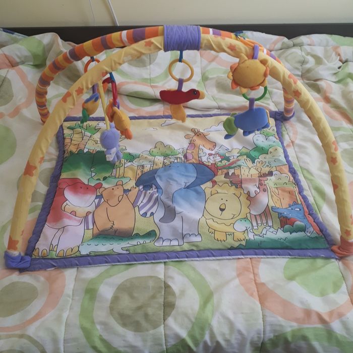 Активна гимнастика