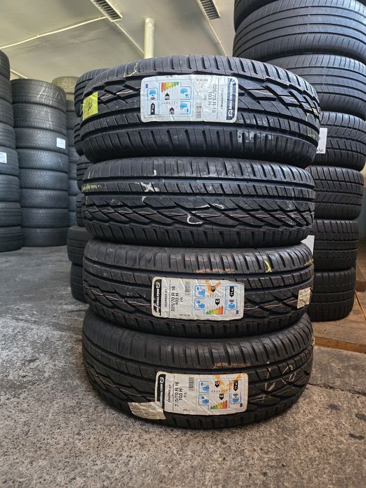 General 225/70 R16 103H vară NOI