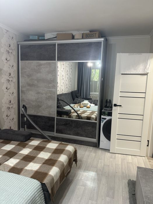 Продается 1 комнатная квартира