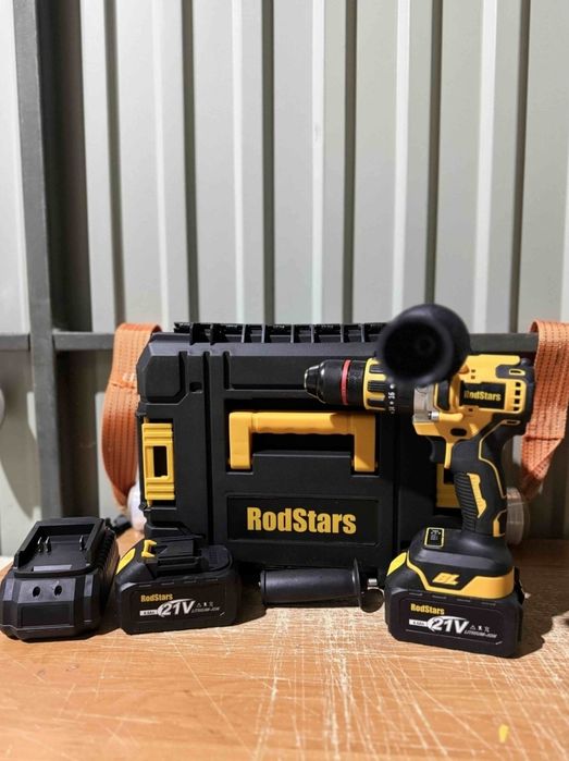 Шнек для электробура