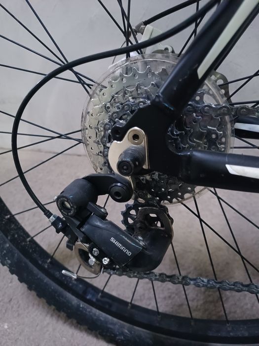 велосипед TREK 3500