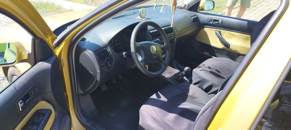VOLKSWAGEN Golf 0 — imagine 2