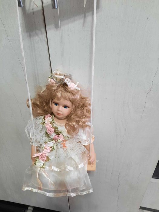 Продам куклу Германскую