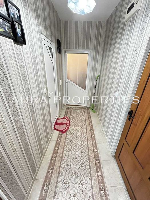 Продава се Двустаен апартамент в Разград, Орел - 65 кв.м за 1099 €/кв.м - Снимка #7