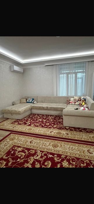 Мягкая мебель гостинная