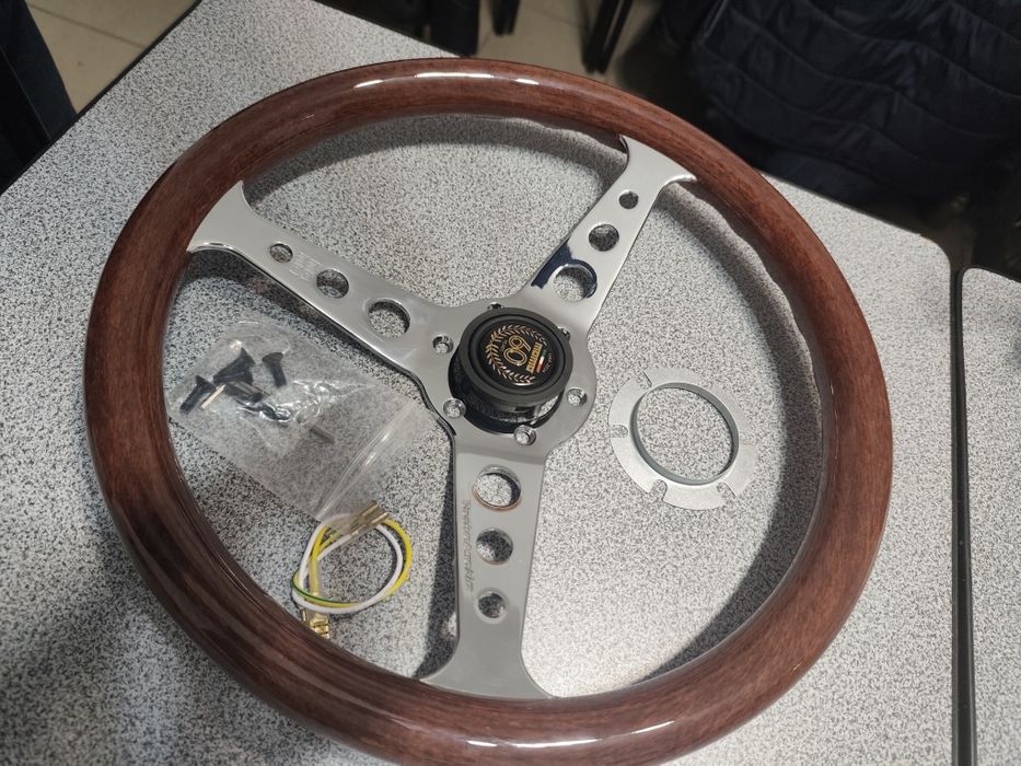 Фар и Части за Мерцедес w124