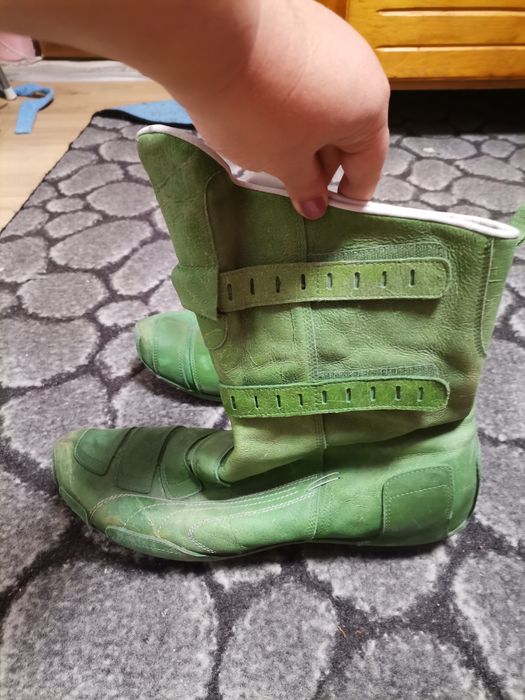 Мъжки ботуши 47номер