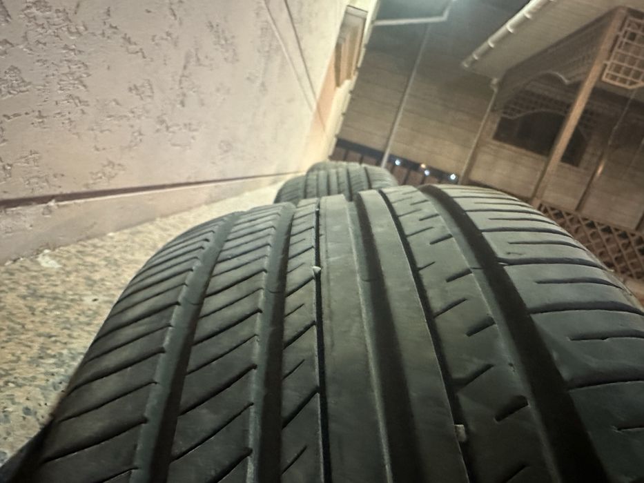 YOKOHAMA   Шины колёса