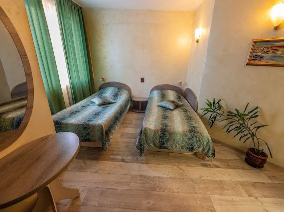 Нощувки в град Варна