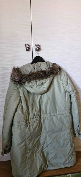 Geaca femei Levi's marimea M