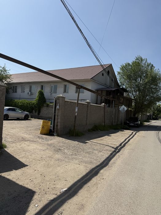 Продаю квартиру однокомнатную