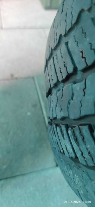 Шины   265/50/20