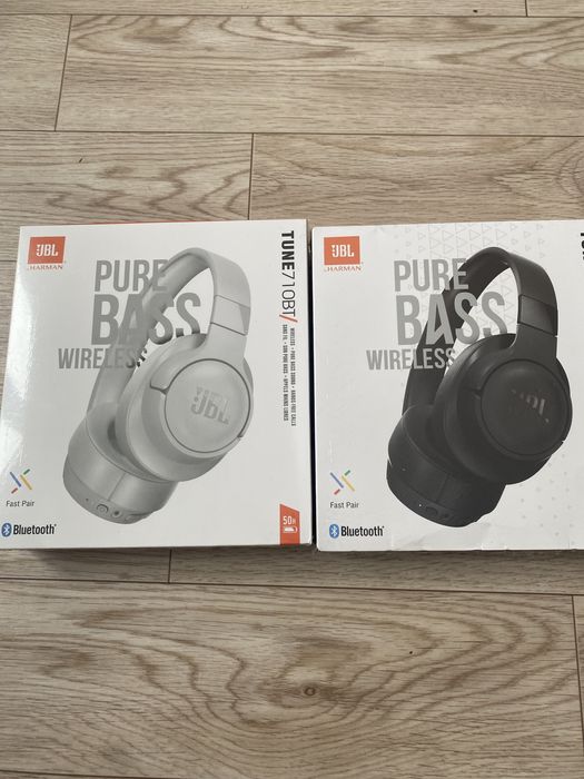 Наушники jbl 710bt джибиэль