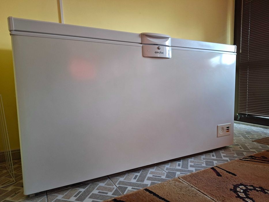 Lada frigorifica ARCTIC ARCTIC O37+