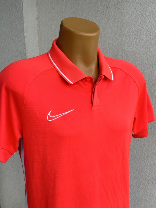 Мъжка тениска Nike Dri-Fit - размер М, КАТО НОВА