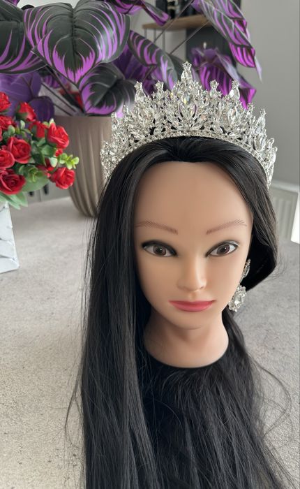Diademă specială pentru eveniment/mireasa