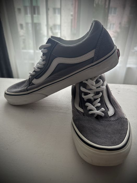 Vans marimea 41