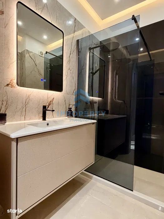 Exigent Plaza 2 camere cu balcon si parcare