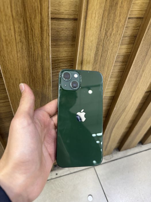 Iphone 13 sotiladi srochna