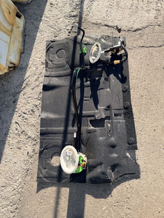 Pompa motorina bmw e60 e61 plutitor motorina bmw e60 e61