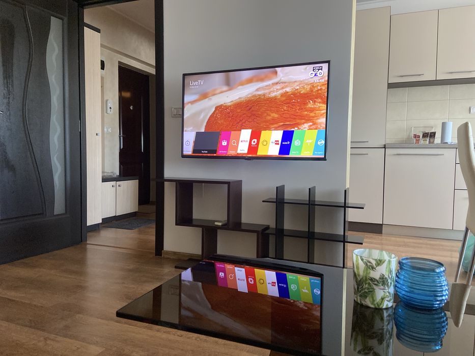 Regim hotelier View Iulius Mall