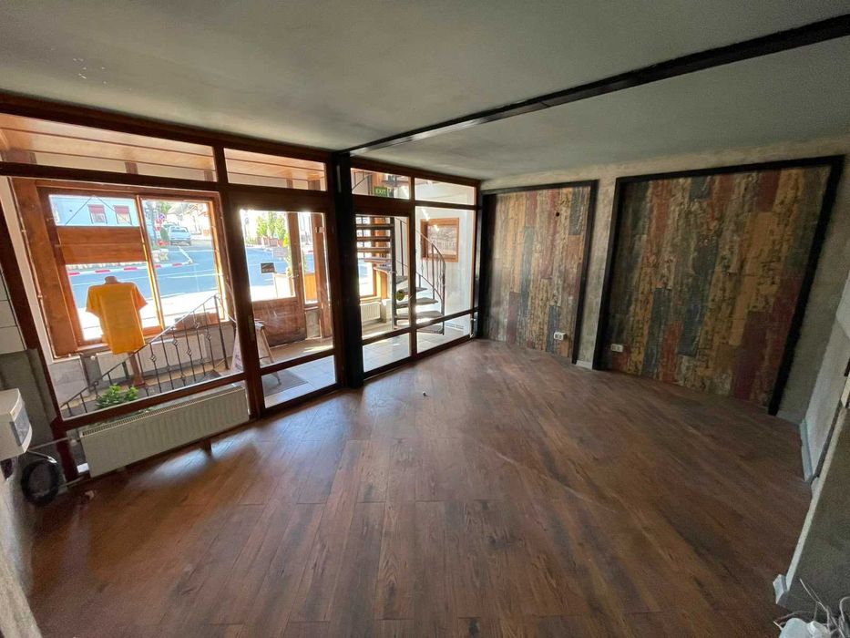 Spațiu comercial de închiriat, ultracentral