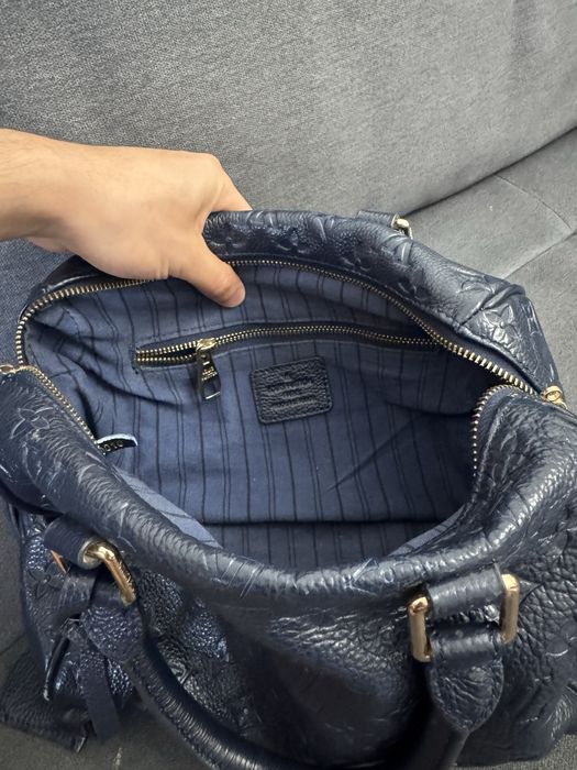 Сумка Louis Vuitton оригинал, антиквариат