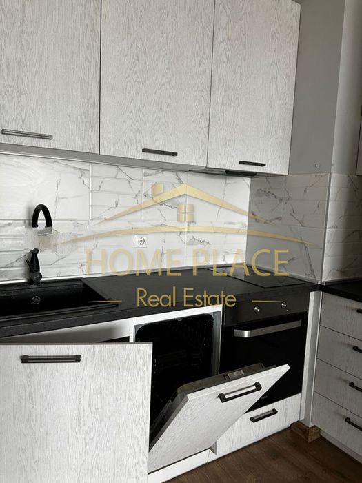 Дава се под наем Двустаен апартамент в Варна, Бриз - 60 кв.м за 816 € - Снимка #2