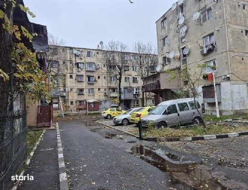 Garsoniera Bucuresti, ID: R2850735