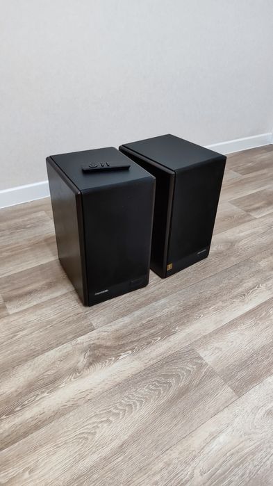 Продам Microlab solo 6c