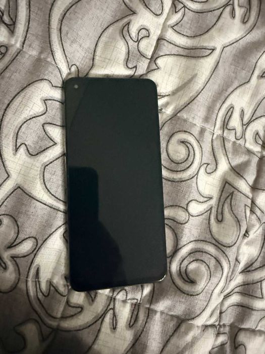 Oppo reno 5 б/у 22000