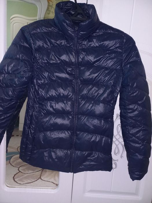 Куртки осенние размер 44-46