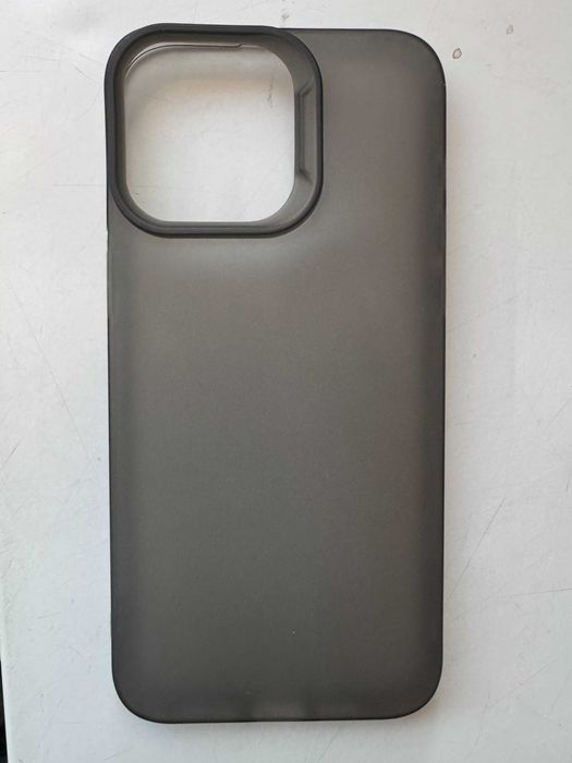 Калъф Iphone 15 PRO MAX