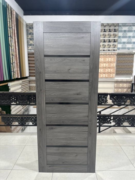 Межкомнатные двери Россия еко шпон супер скидка