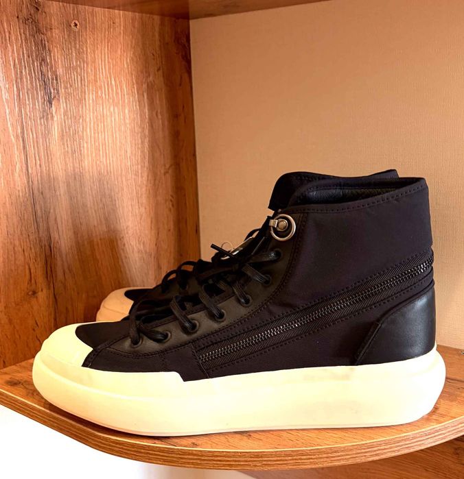 Мужские кеды Y-3