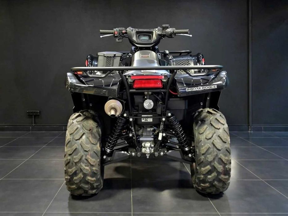 Квадроцикл Kawasaki Brute Force 750 4x4i EPS